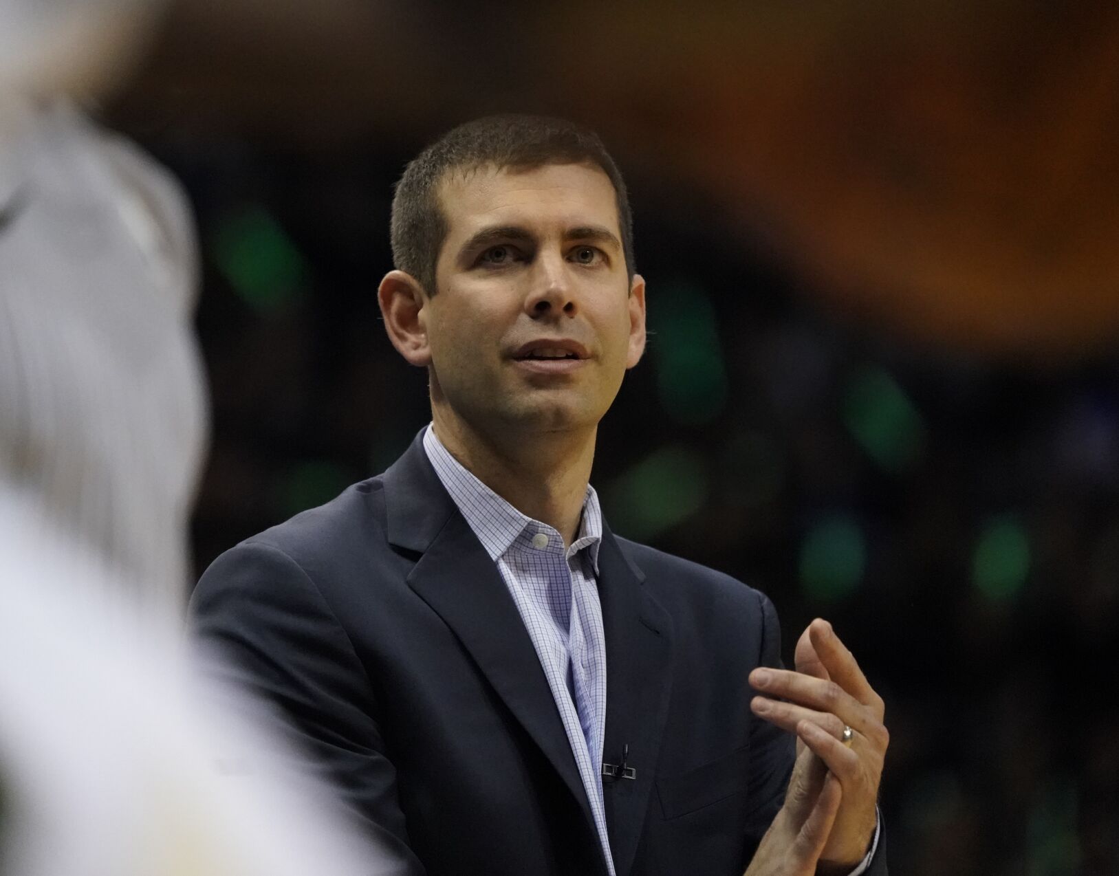 Is Brad Stevens really an elite NBA coach? It's time he proves it tonight